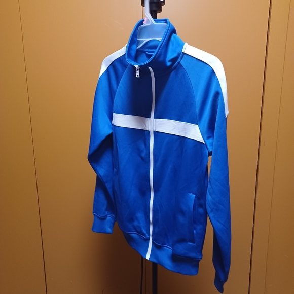 Original Use Tracksuit Top - Picture 2 of 4